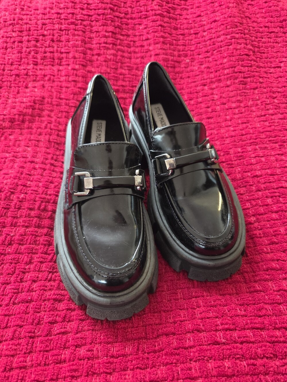 Steve Madden Loafers